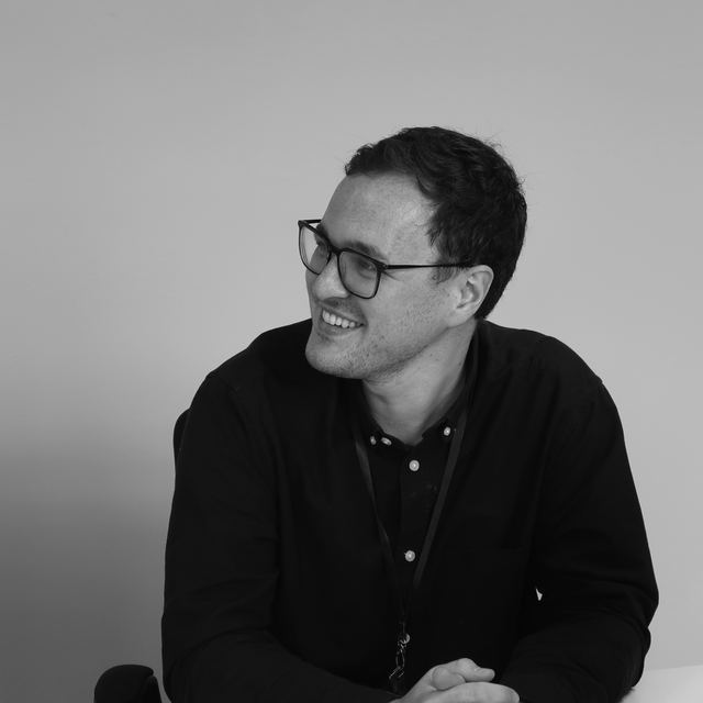Tom Leeming, Founder and CEO of Fundin